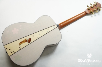 HF-Fuyuzakura’21 SF,S-ESU/ATB 【Deviser One Day Guitar Show 2021】